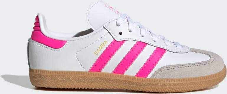 Adidas Samba OG Schoenen Kids