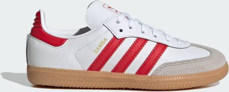 Adidas Samba OG Schoenen Kids