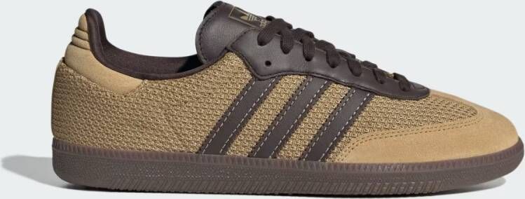 Adidas Originals Sneakers laag 'Samba'