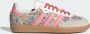 Adidas Samba Unisex Schoenen Multi Maat: 35.5 Leer Foot Locker - Thumbnail 2