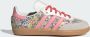 Adidas Originals Sneakers 'Samba OG x Liberty London' - Thumbnail 2