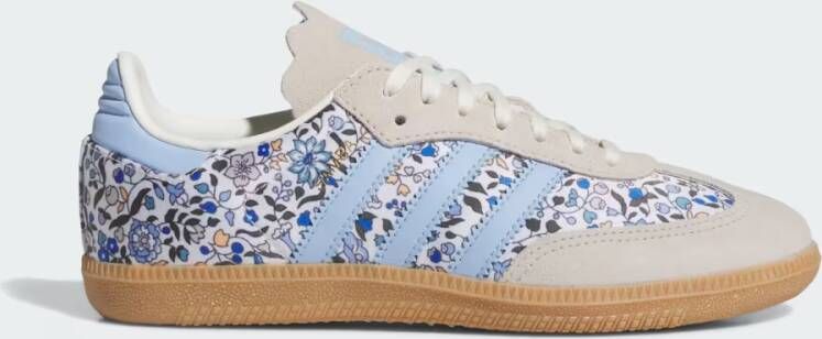 Adidas Samba OG x Liberty London Schoenen Kids