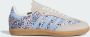 Adidas Samba OG x Liberty London Schoenen Kids - Thumbnail 1