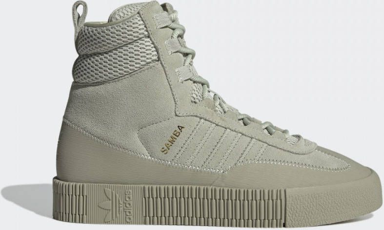 Adidas Originals Sneakers hoog - Schoenen.nl