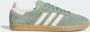 Adidas Skateboarding Samba ADV Skateschoenen groen - Thumbnail 1