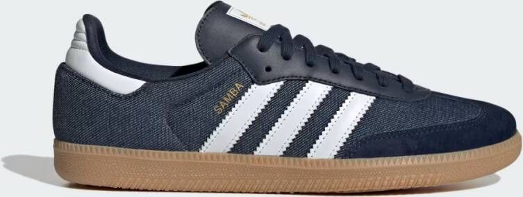 Adidas Samba Schoenen