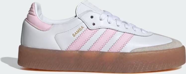 Adidas Samba Schoenen Kids