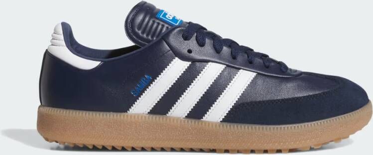 Adidas Samba Spikeless Golfschoenen