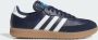 Adidas Samba Spikeless Golfschoenen - Thumbnail 1
