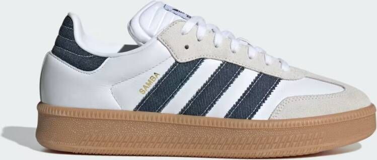 Adidas Samba XLG Schoenen