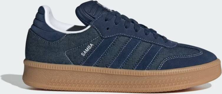 Adidas Samba XLG Schoenen