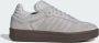Adidas Samba Schoenen Grijs Maat: 36 2 3 Leer Foot Locker - Thumbnail 5