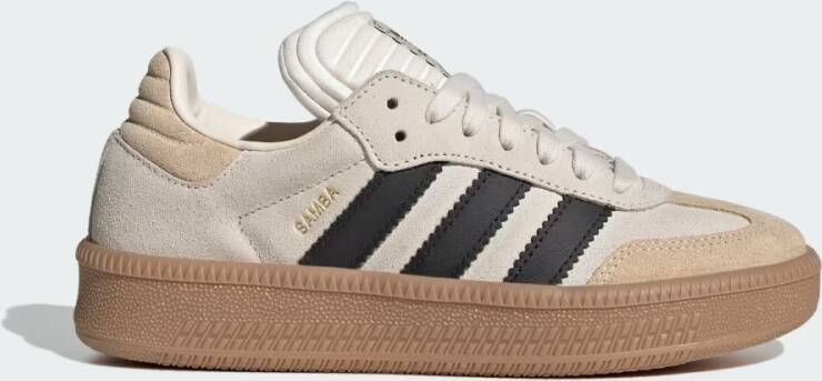 Adidas Samba XLG Schoenen Kids