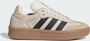 Adidas Samba Unisex Schoenen Wit Maat: 36 2 3 Leer Foot Locker - Thumbnail 3