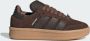 Adidas Samba Unisex Schoenen Bruin Maat: 36 2 3 Leer Foot Locker - Thumbnail 2