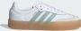 Adidas Originals Sambae W Sneaker adidas Samba OG in wit formaten: 38 2 3 - Thumbnail 3