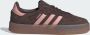Adidas Sambae Schoenen Bruin Maat: 36 2 3 Leer Foot Locker - Thumbnail 2