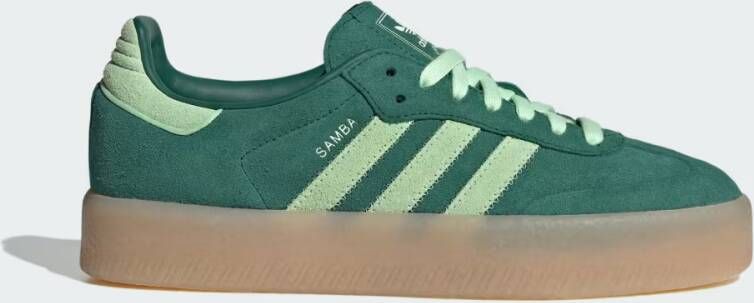 Adidas Originals Sneakers laag 'Sambae'