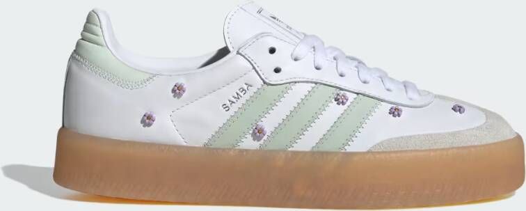 Adidas Originals Sneakers laag 'Sambae'