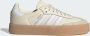 Adidas Originals Sambae Sports Schoenen Beige - Thumbnail 3