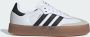 Adidas Originals Sambae W Sneaker adidas Samba OG in wit formaten: 36 2 3 - Thumbnail 4