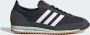 Adidas Originals SL 72 OG Schoenen Core Black Cloud White Carbon- Core Black Cloud White Carbon - Thumbnail 3