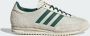 Adidas SL 72 Schoenen Wit Maat: 36 2 3 Suède Foot Locker - Thumbnail 4