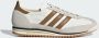 Adidas Sl72 OG W Retro Sneakers - Thumbnail 2