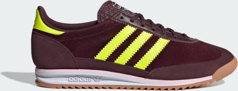 Adidas Originals Sneakers laag 'SL 72 OG'