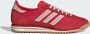 Adidas Originals Sportschoenen SL 72 OG W Red - Thumbnail 3