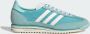 Adidas Originals Sportschoenen SL 72 OG Blue - Thumbnail 2