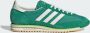 Adidas Originals SL 72 GREEN- GREEN - Thumbnail 3