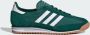 Adidas Originals Sportschoenen SL 72 OG Green - Thumbnail 2