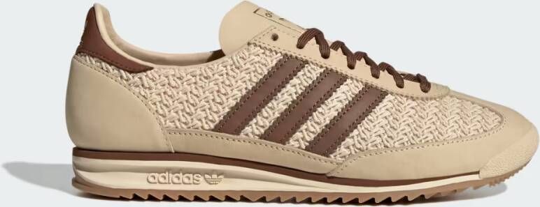 Adidas Originals Sneakers laag 'SL 72'