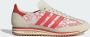 Adidas Originals Sneakers laag 'SL 72 OG x Liberty London' - Thumbnail 2