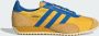 Adidas Bold Gold Sneakers met Nylon Bovenwerk - Thumbnail 1