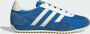 Sneaxx adidas SL 72 PT Unisex Blauw Royal - Thumbnail 1
