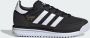 Adidas Originals SL 72 RS Children Core Black Cloud White Blue Core Black Cloud White Blue - Thumbnail 2