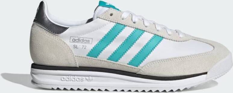 Adidas SL 72 RS MERCEDES SCHOENEN