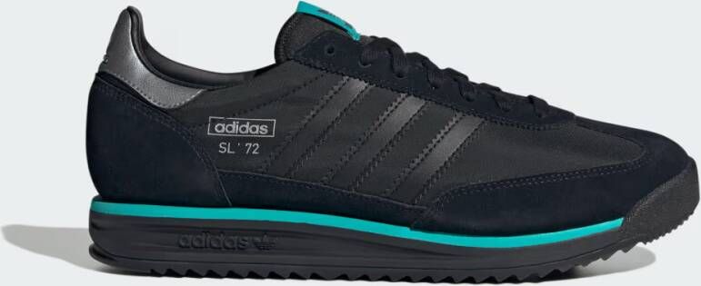 Adidas SL 72 RS MERCEDES SCHOENEN