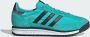 Adidas mercedes Schoenen Wit Maat: 39 1 3 Leer Foot Locker - Thumbnail 2