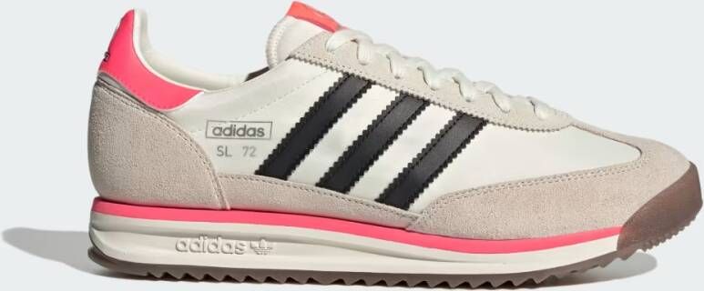 Adidas SL 72 Rs Mercedes Schoenen