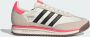 Adidas SL 72 Rs Mercedes Schoenen - Thumbnail 1