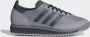 Adidas Originals SL 72 RS Schoenen Grey Grey Six Grey Three- Dames Grey Grey Six Grey Three - Thumbnail 4