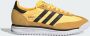 Adidas Originals SL 72 RS Spark Core Black Cloud White- Dames Spark Core Black Cloud White - Thumbnail 3