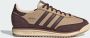Adidas RS Schoenen Beige Maat: 42 2 3 Leer Foot Locker - Thumbnail 2