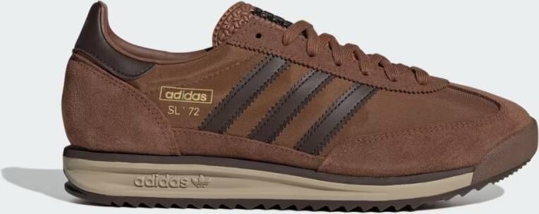 Adidas SL 72 RS Schoenen