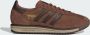 Adidas RS Schoenen Bruin Maat: 40 2 3 Nylon Foot Locker - Thumbnail 2