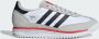 Adidas Originals SL 72 RS Sneaker Running in wit formaten: 41 1 3 - Thumbnail 3