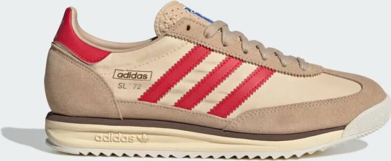 Adidas SL 72 RS Schoenen